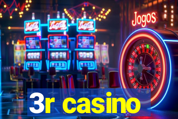 3r casino