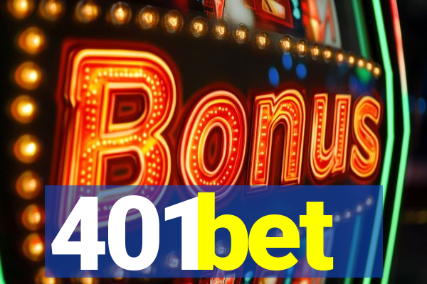 401bet