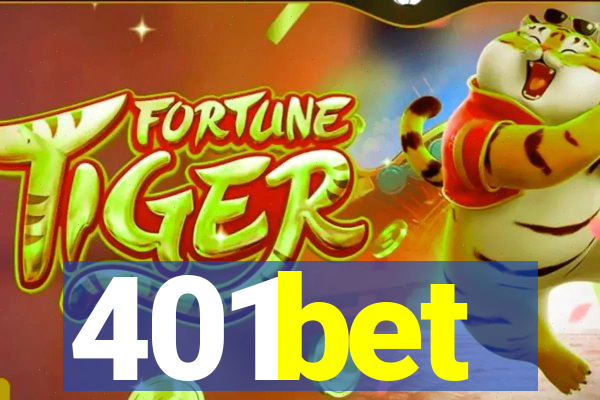 401bet
