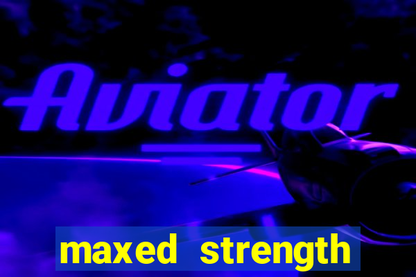 maxed strength necromancer pt br