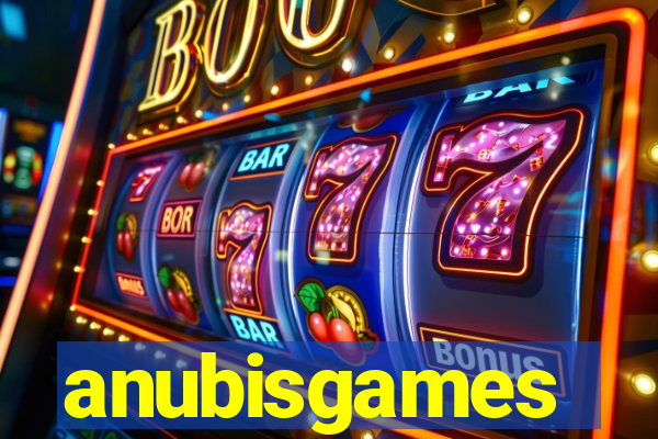 anubisgames