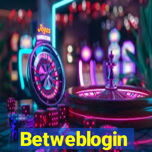 Betweblogin
