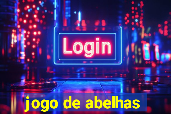 jogo de abelhas