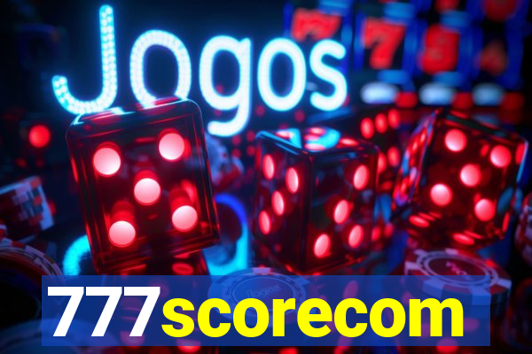 777scorecom