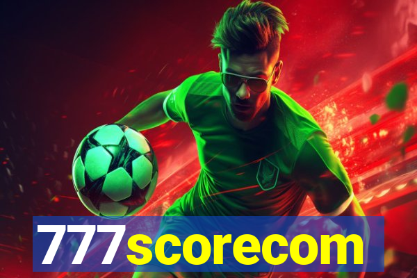 777scorecom