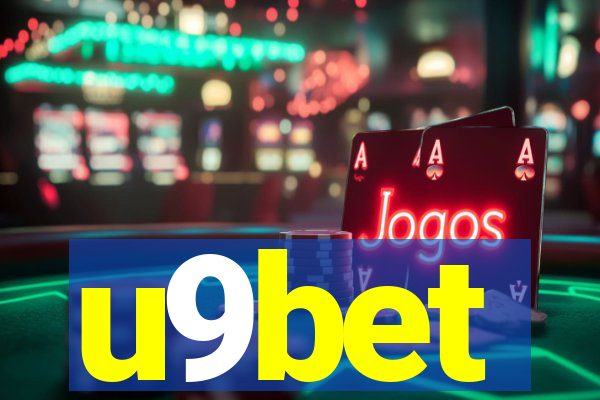 u9bet
