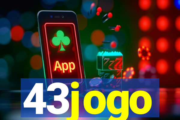 43jogo