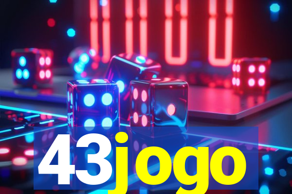 43jogo