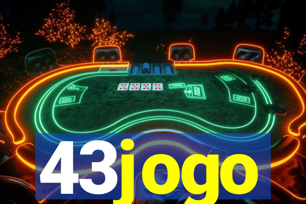 43jogo