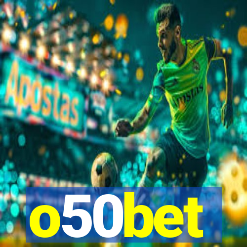 o50bet