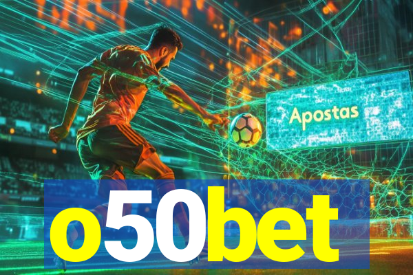 o50bet