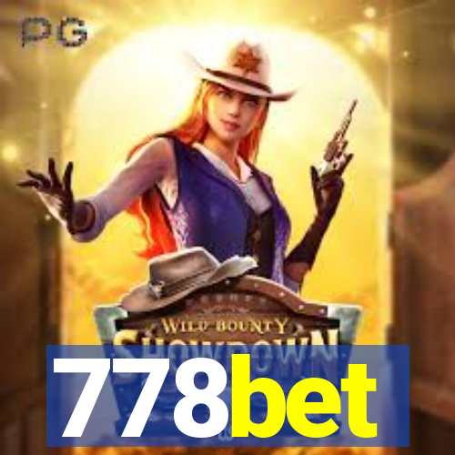 778bet