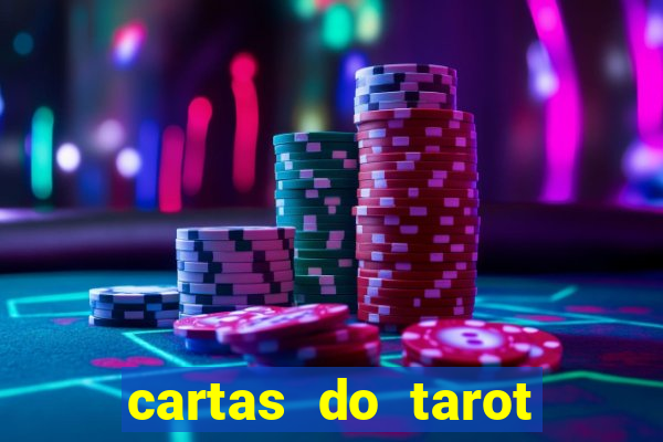 cartas do tarot cigano para imprimir