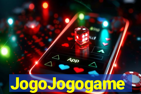 JogoJogogame