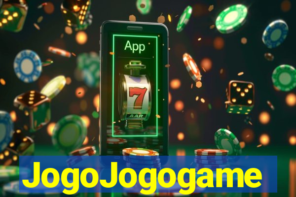 JogoJogogame