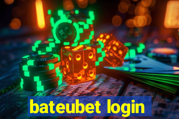 bateubet login