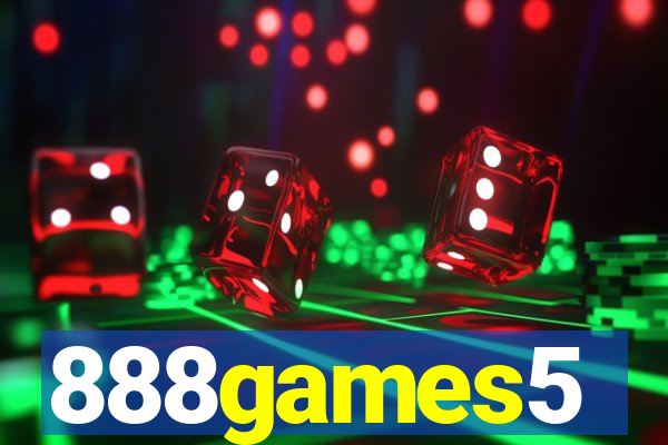 888games5