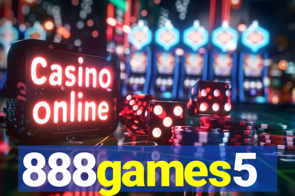 888games5