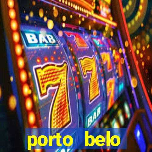 porto belo abastecimento segunda via
