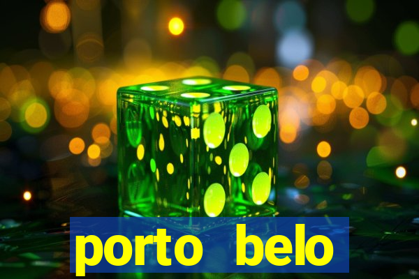 porto belo abastecimento segunda via