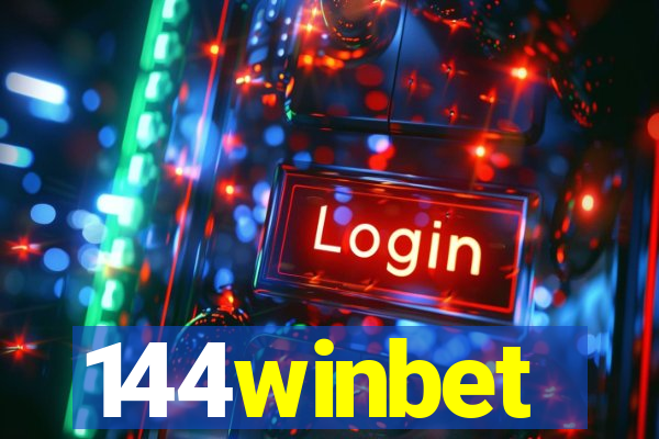 144winbet