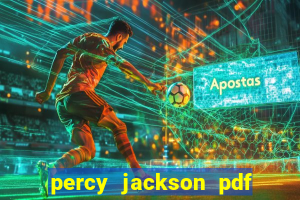 percy jackson pdf google drive
