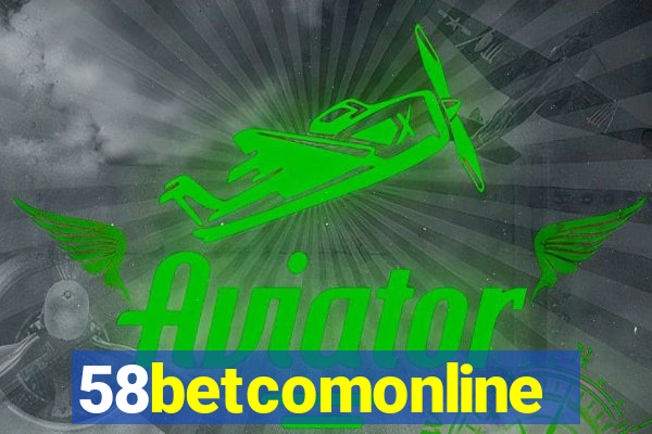 58betcomonline