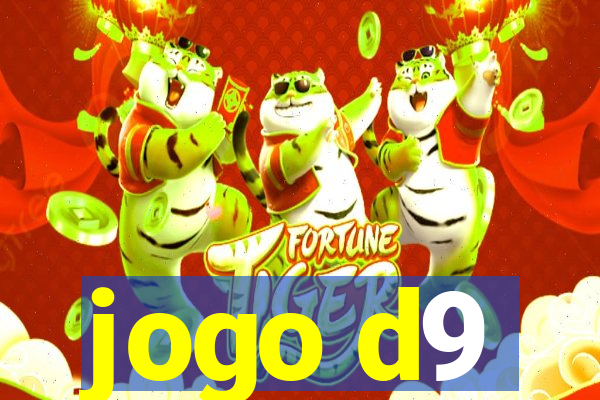 jogo d9