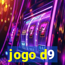 jogo d9
