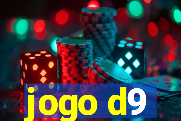 jogo d9