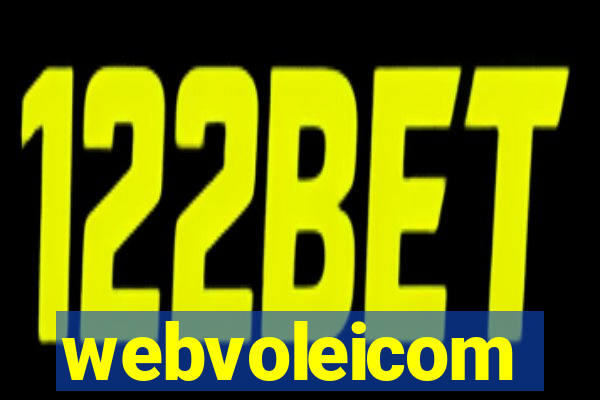 webvoleicom
