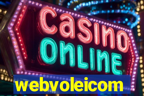 webvoleicom