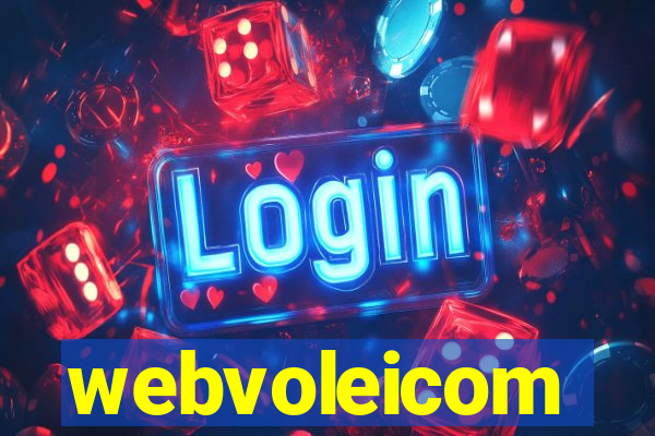 webvoleicom