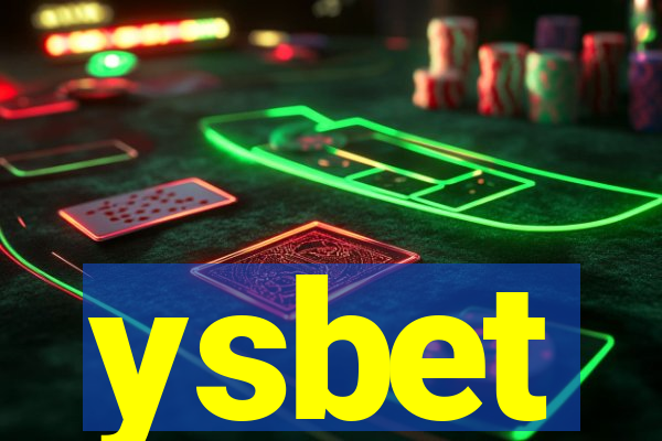 ysbet