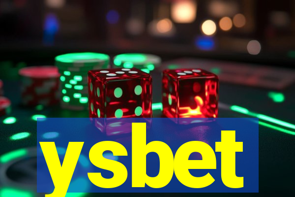 ysbet