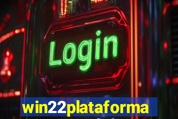 win22plataforma