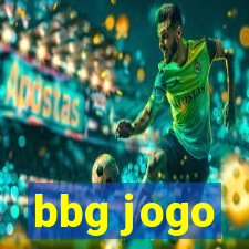 bbg jogo