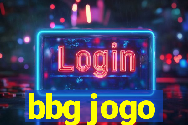 bbg jogo