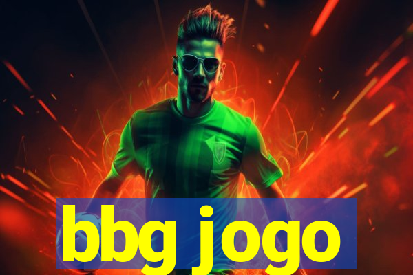 bbg jogo