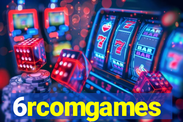 6rcomgames