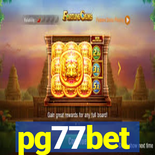 pg77bet