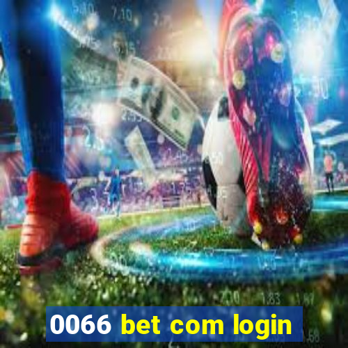 0066 bet com login