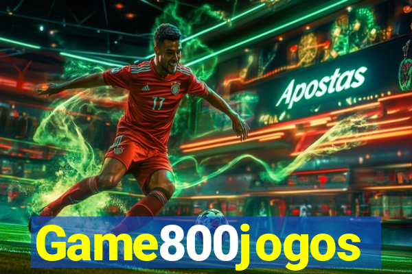 Game800jogos