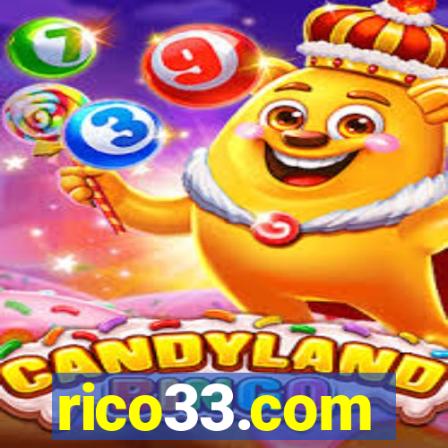 rico33.com