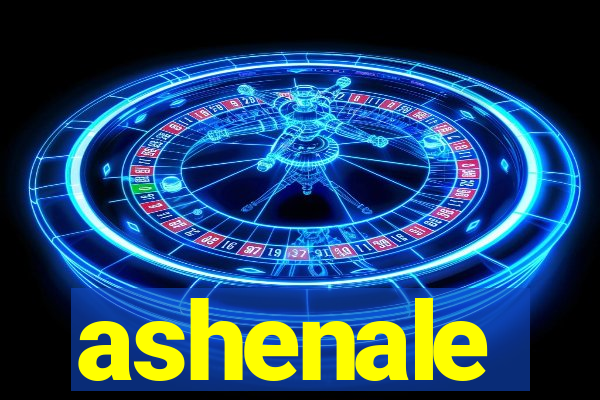 ashenale