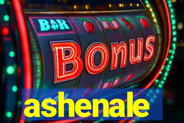 ashenale