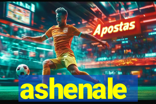 ashenale