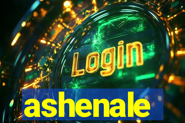 ashenale