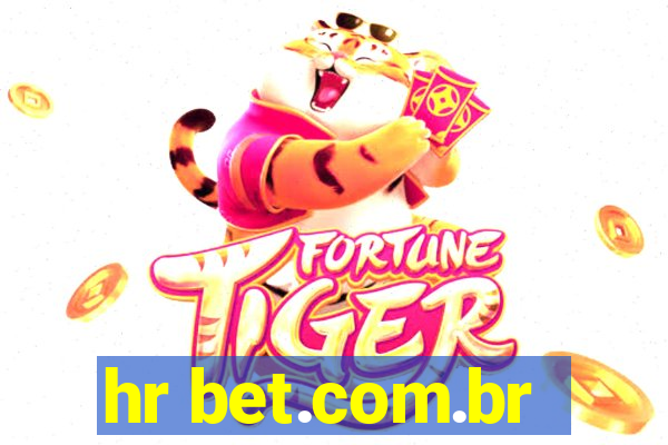 hr bet.com.br
