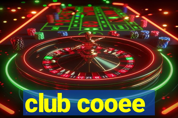 club cooee